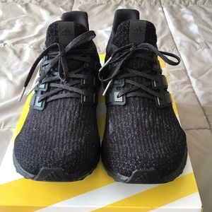 Adidas Ultra Boost 3.0 “Triple Black”